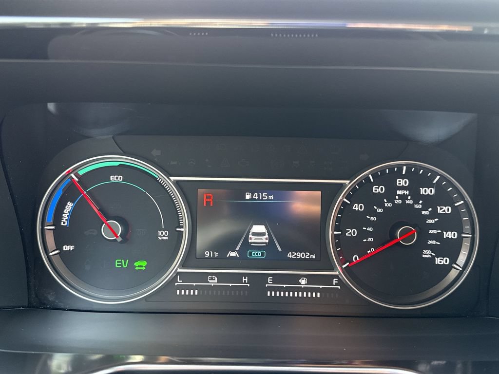 Used 2023 Kia Sorento EX AWD/4WD image 10