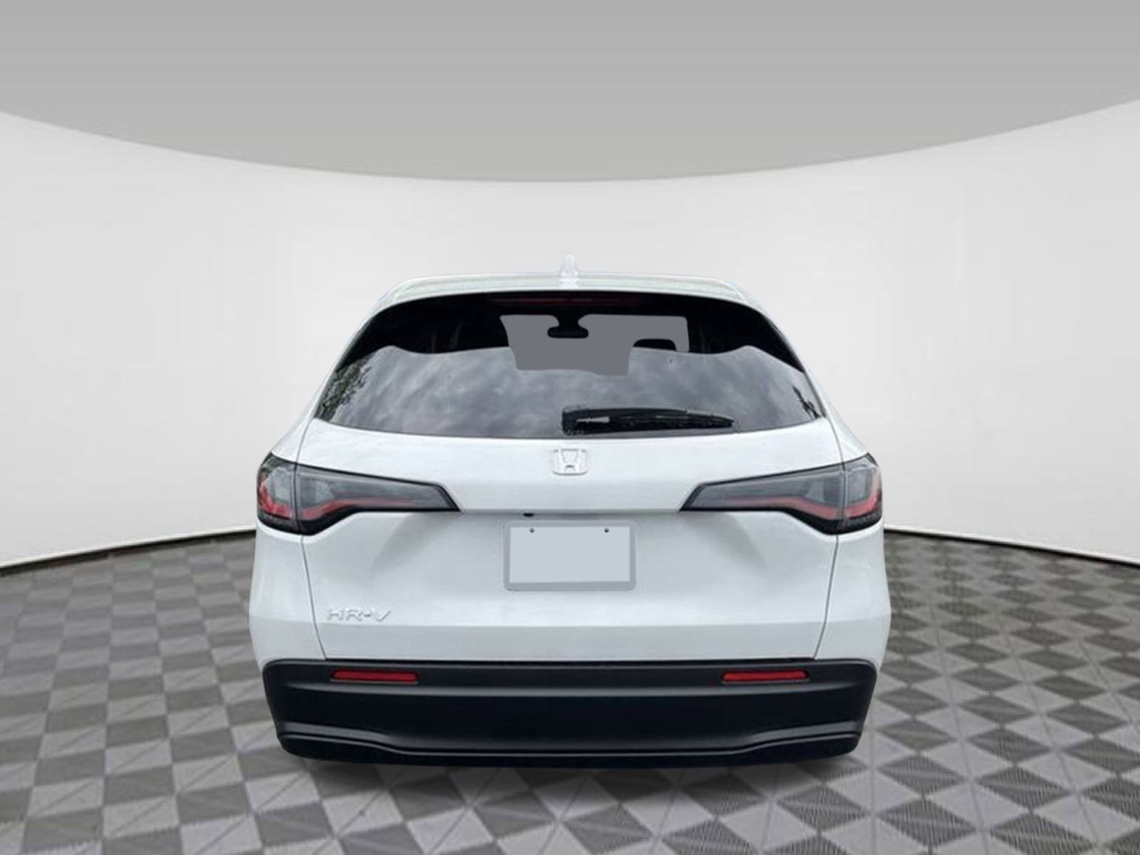 New 2026 Honda HR-V LX image 5