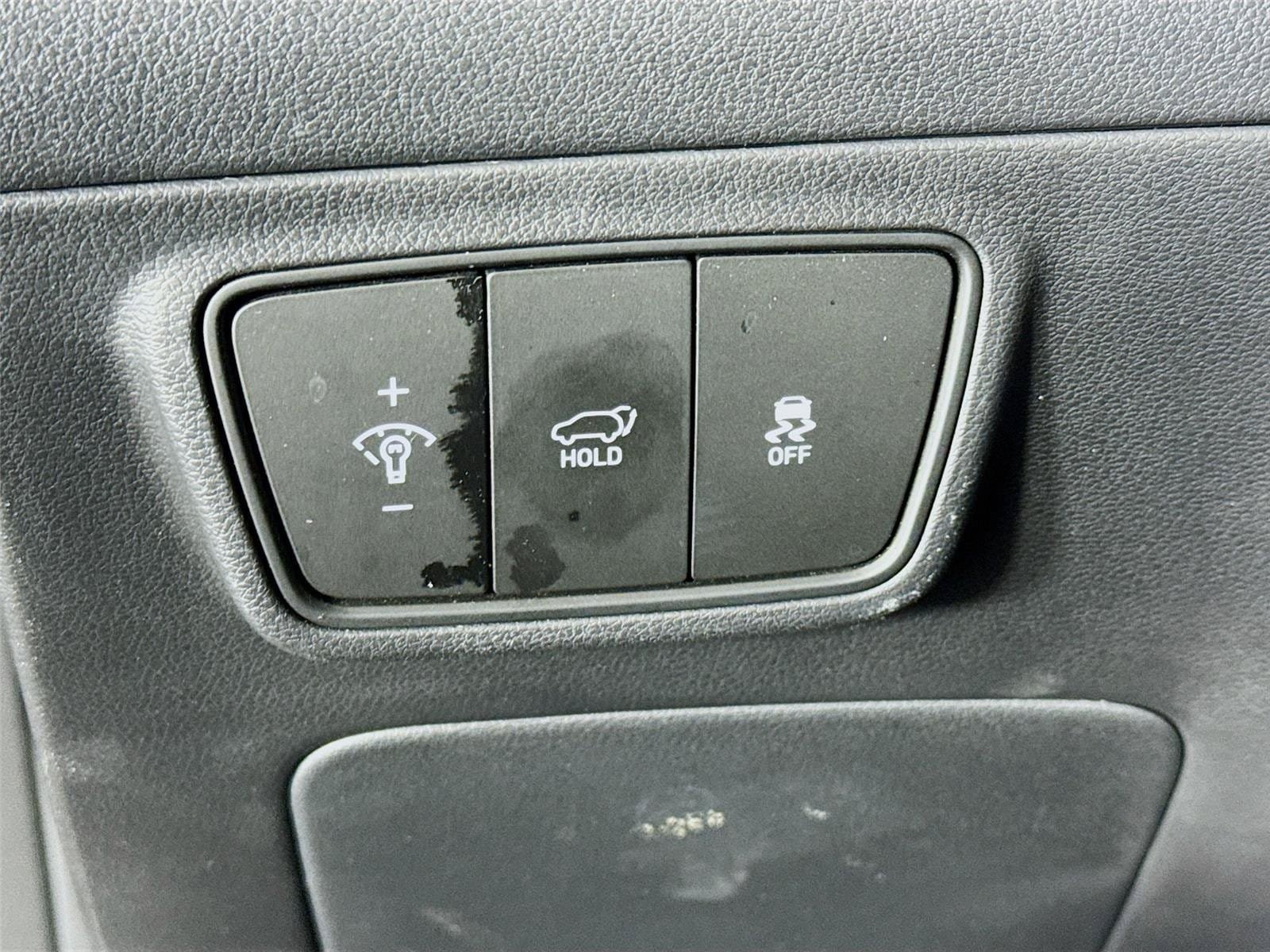 Certified 2024 Hyundai Tucson SEL FWD image 10