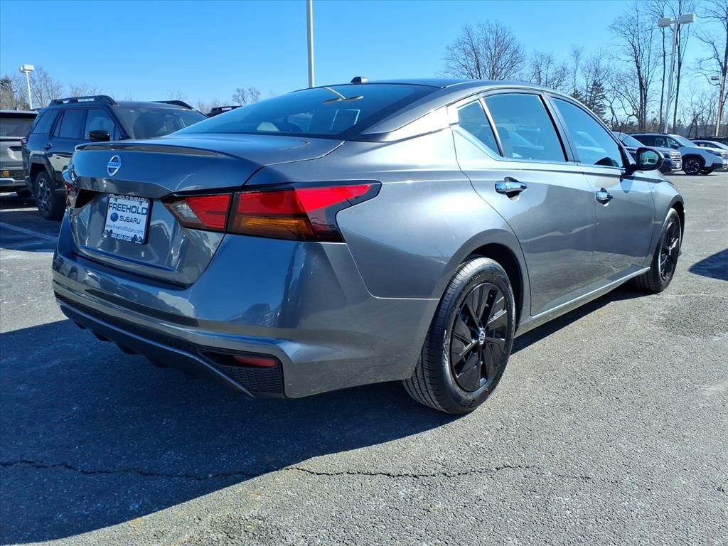 Used 2019 Nissan Altima 2.5 S image 18