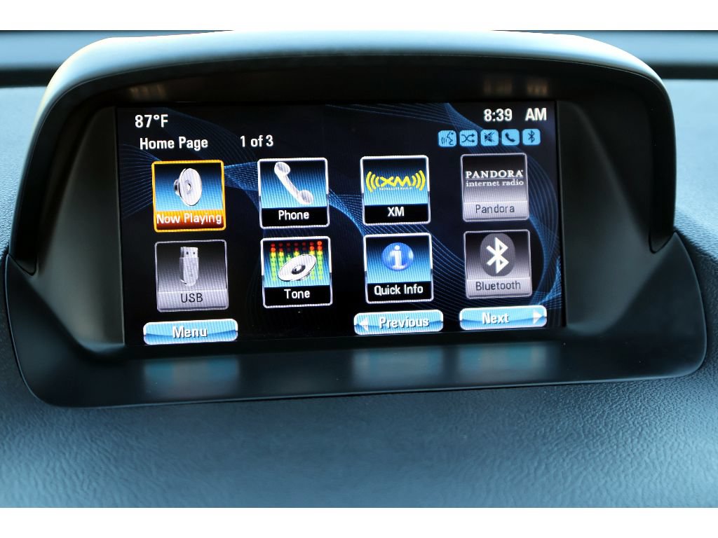 Used 2016 Buick Encore FWD image 22