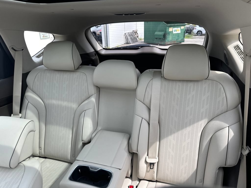 Used 2024 Genesis GV80 2.5T w/ Prestige Package AWD/4WD image 56