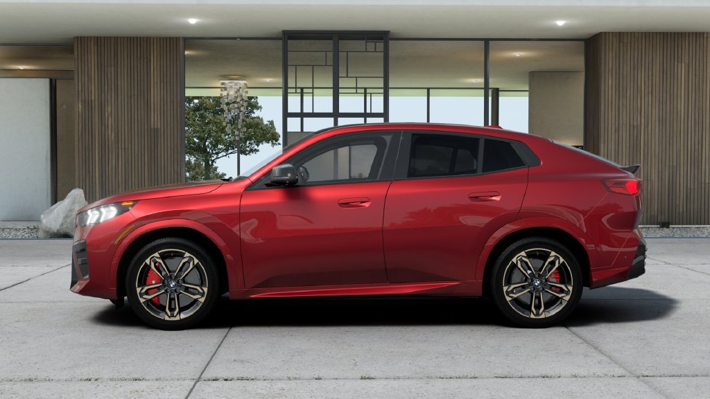 New 2026 BMW X2 xDrive28i w/ Technology Package AWD/4WD image 29
