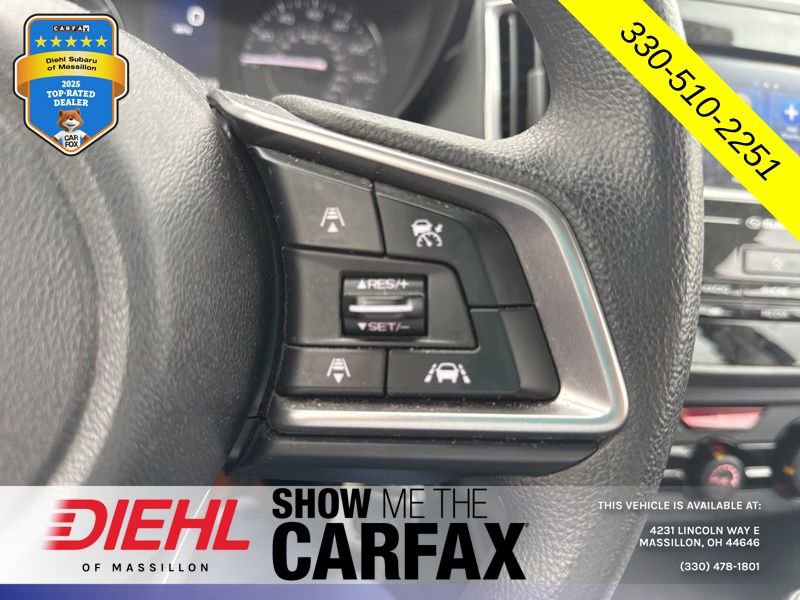 Used 2023 Subaru Impreza 2.0i image 20