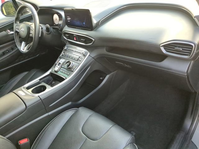 Used 2023 Hyundai Santa Fe Limited image 15