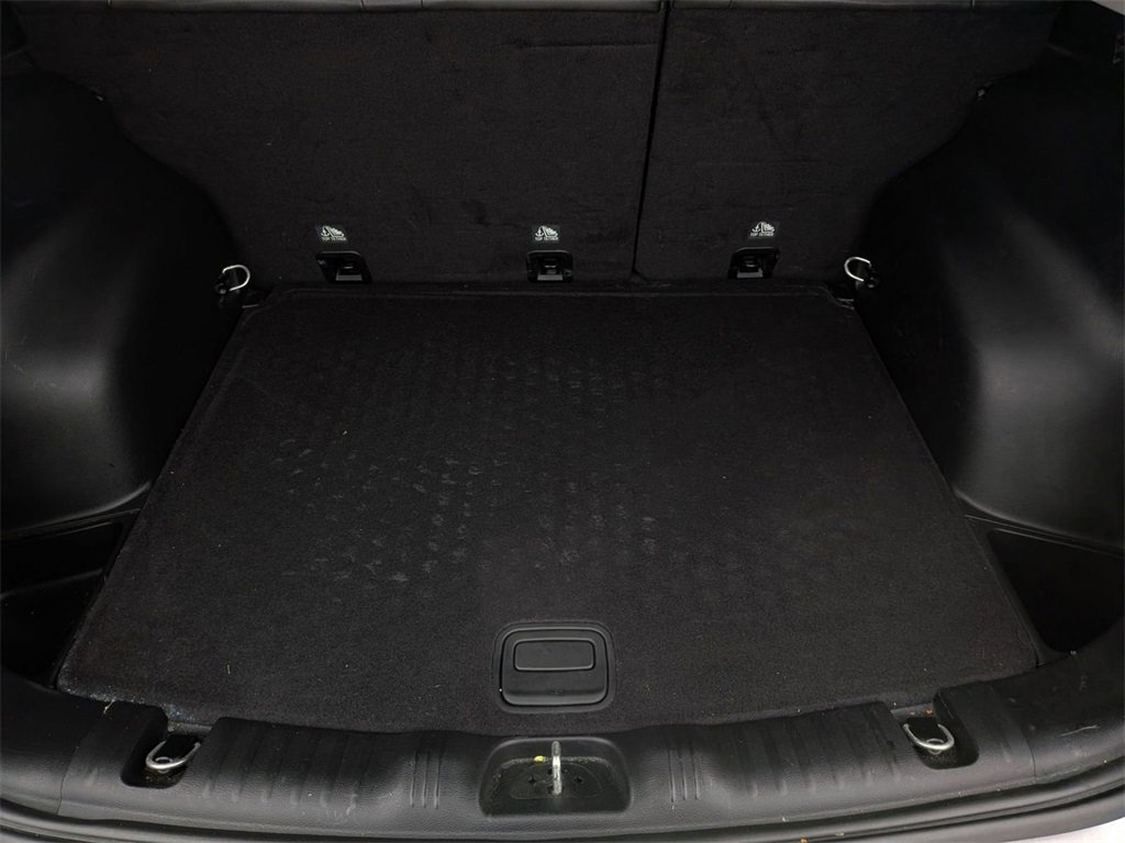 Used 2019 Jeep Compass Limited image 26