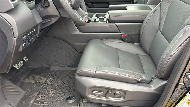 New 2026 Toyota Tundra TRD Pro image 25