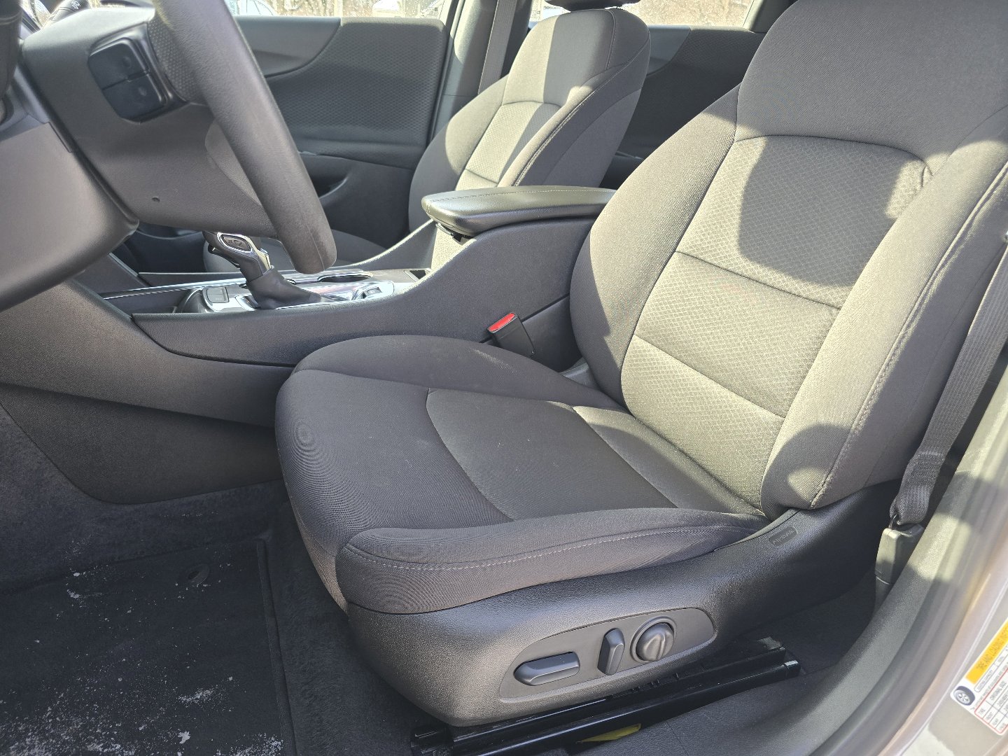 Used 2024 Chevrolet Malibu LT image 29