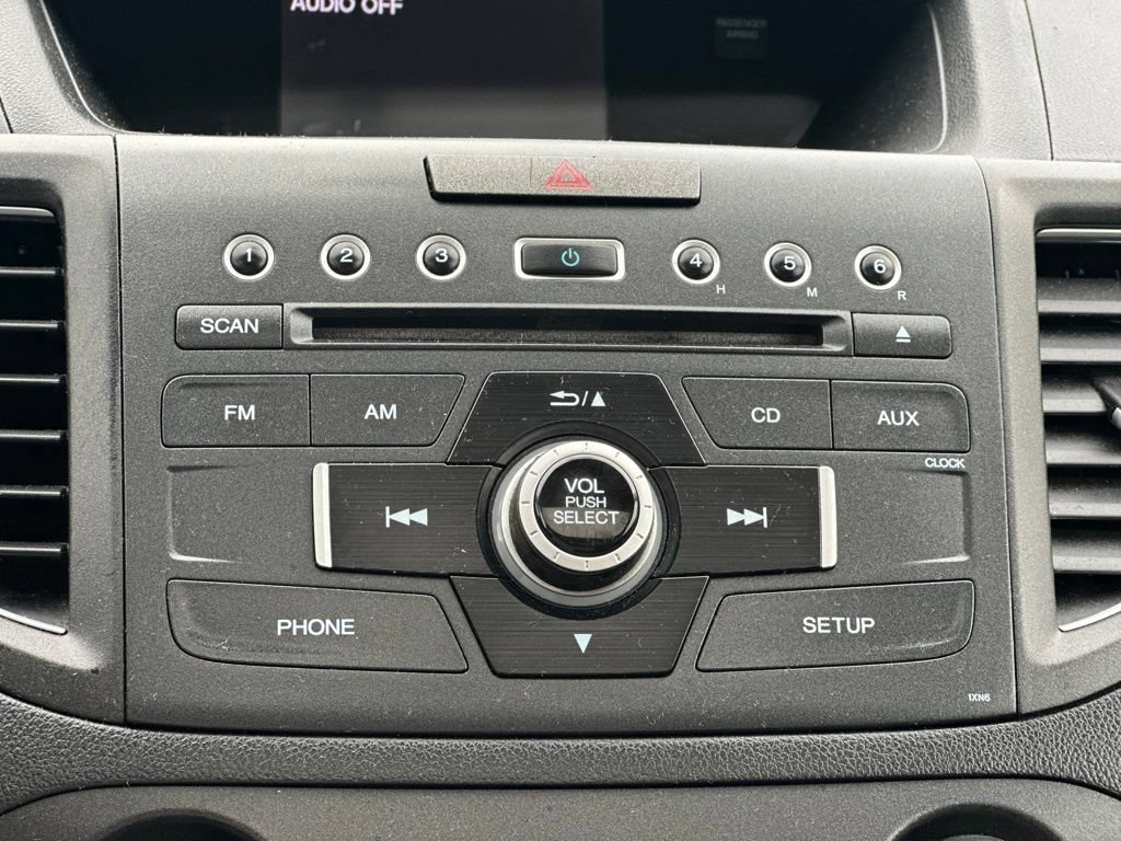 Used 2013 Honda CR-V EX image 24
