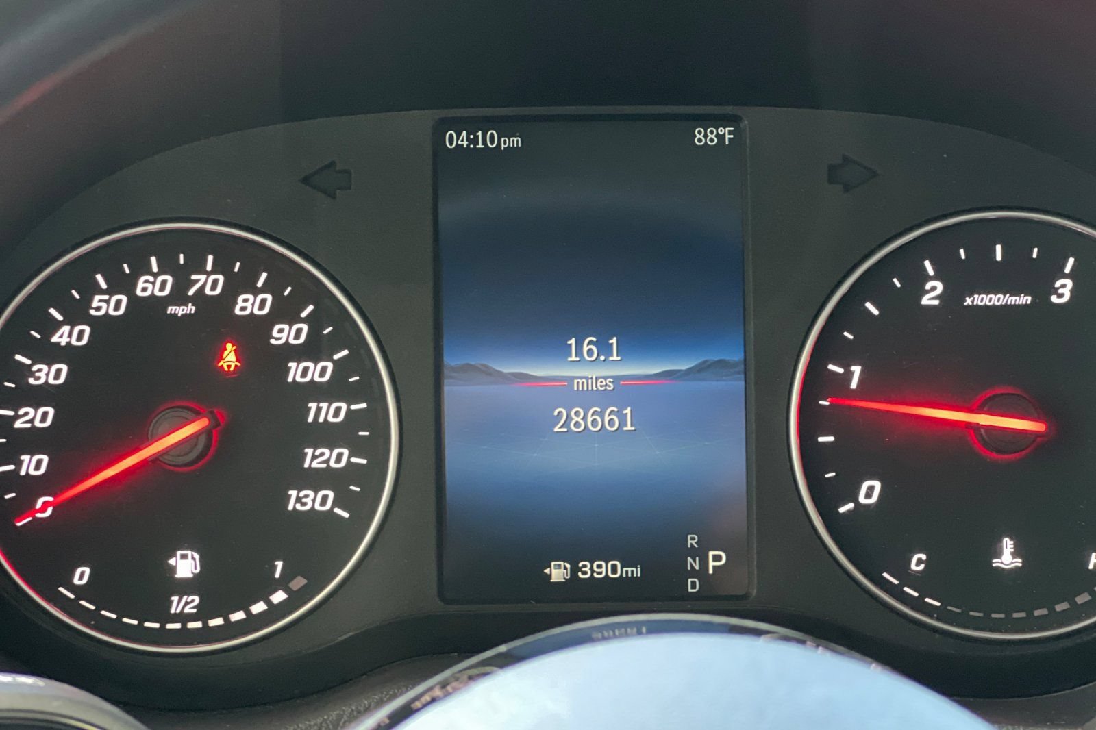 Used 2025 Mercedes-Benz Sprinter 2500 image 28