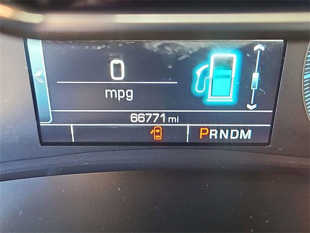 Used 2016 Chevrolet Impala LS image 12