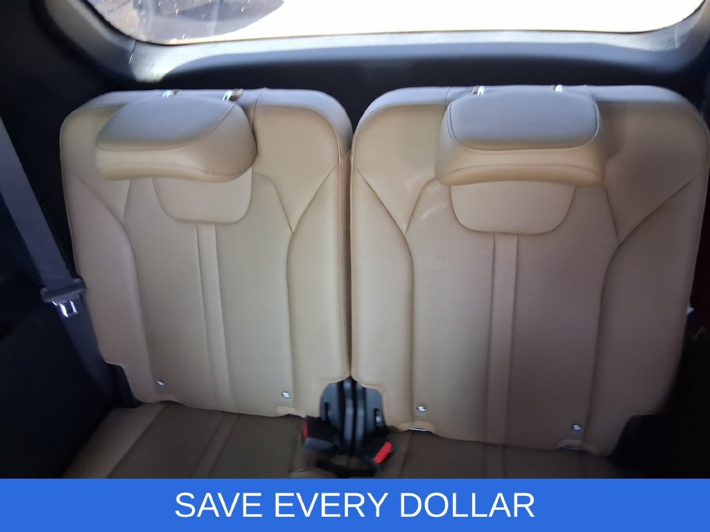 Used 2024 Kia Sorento SX Prestige w/ Olive Brown Leather Package AWD/4WD image 15