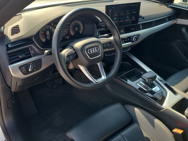 Used 2025 Audi A5 2.0T Premium Plus AWD/4WD image 22