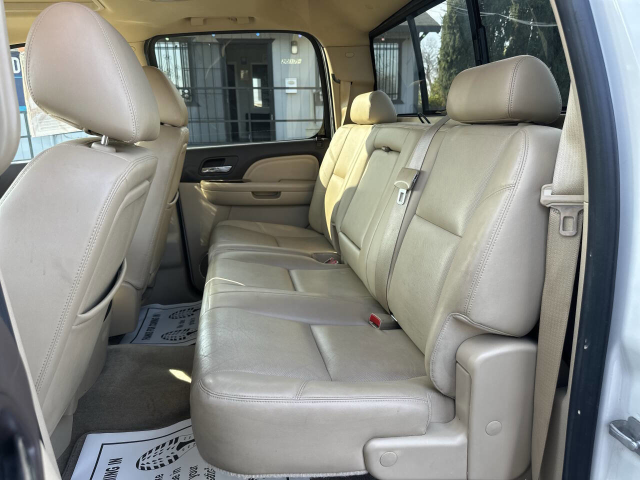 Used 2012 GMC Sierra 1500 Denali image 21