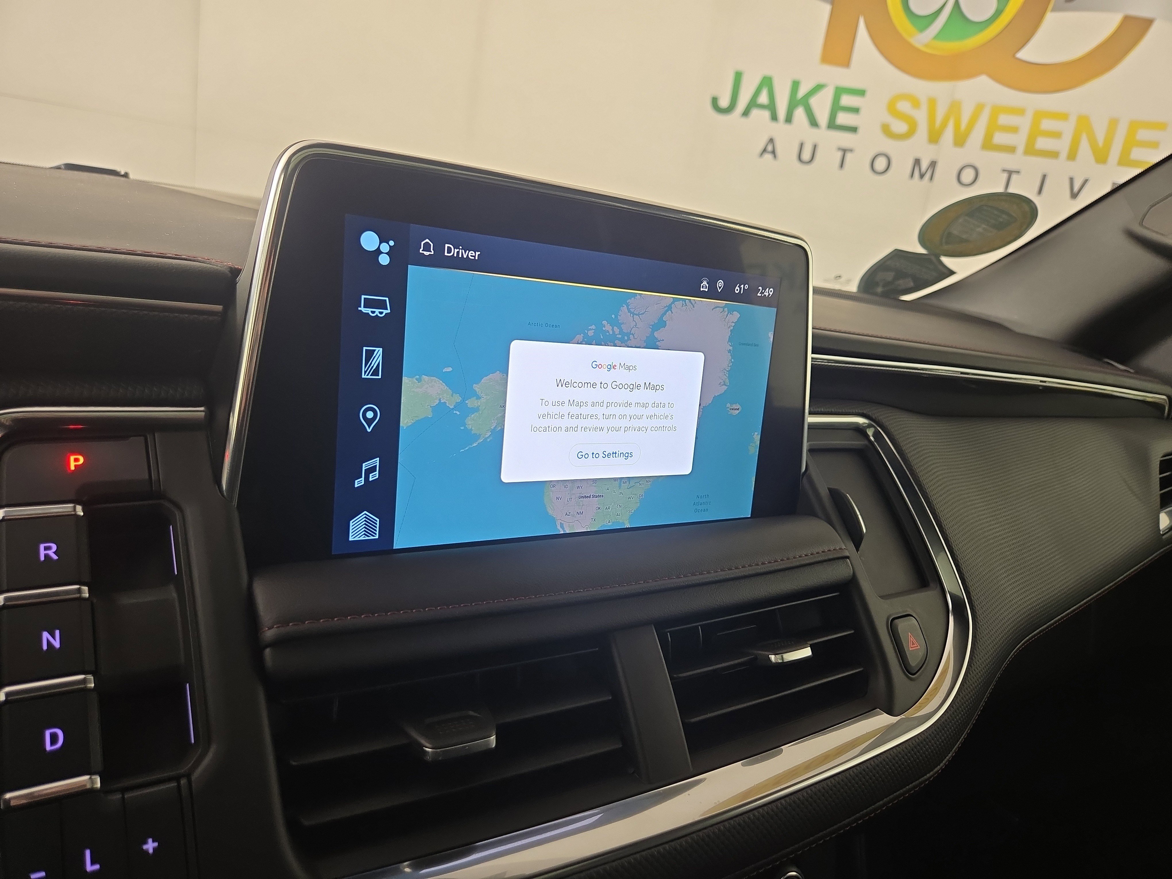 Certified 2024 Chevrolet Tahoe RST w/ Sport Performance Package image 21