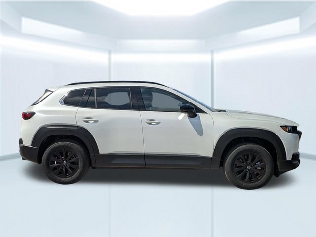 New 2026 MAZDA CX-50 AWD 2.5 Hybrid w/ Premium Pkg image 7