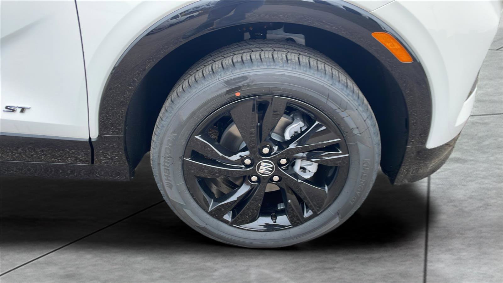 New 2026 Buick Encore GX Sport Touring w/ Comfort Package image 24