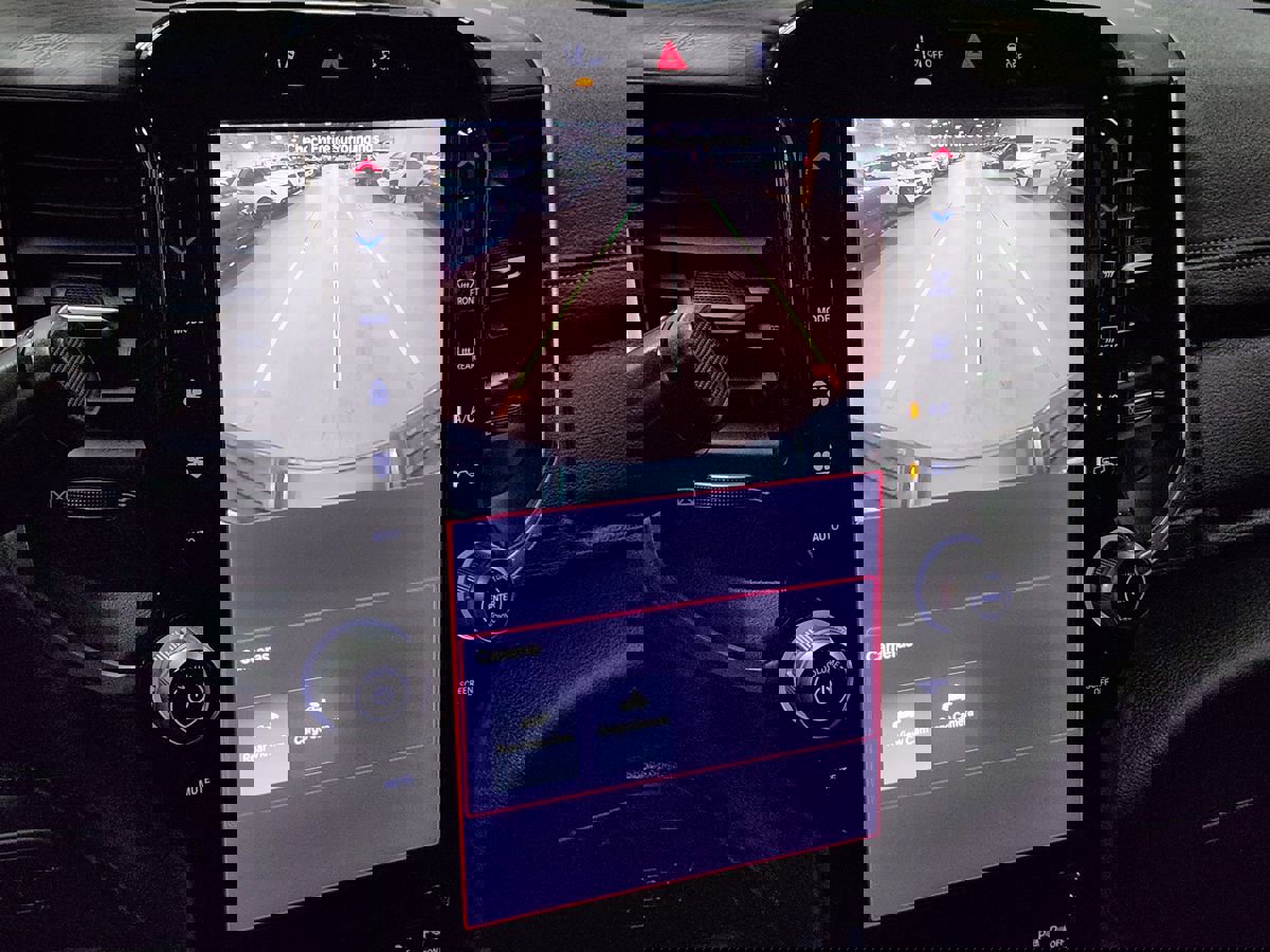 Used 2025 RAM 2500 Laramie w/ Night Edition image 41