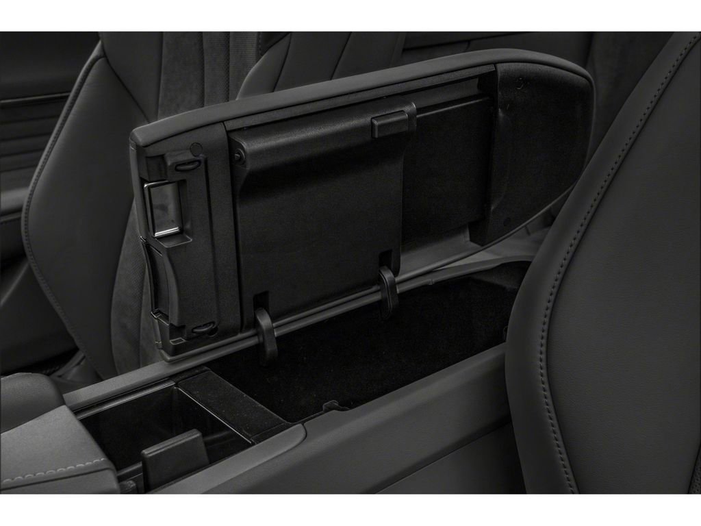 New 2026 Lexus LC 500 Coupe image 9