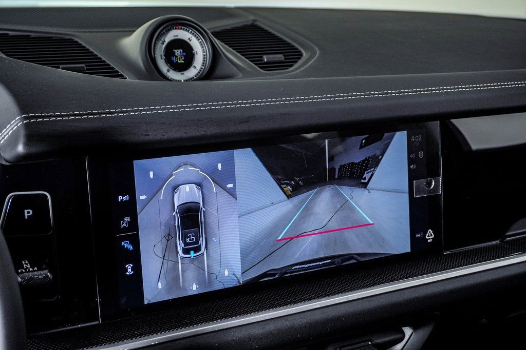 New 2026 Porsche Cayenne S image 23