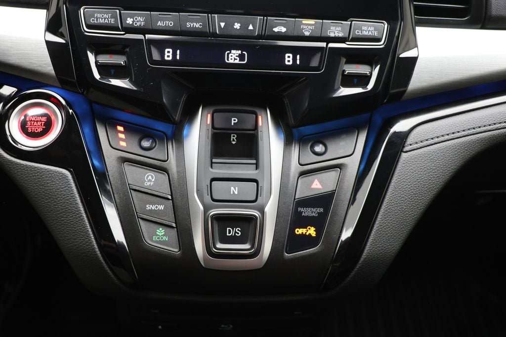 Used 2024 Honda Odyssey Touring image 22