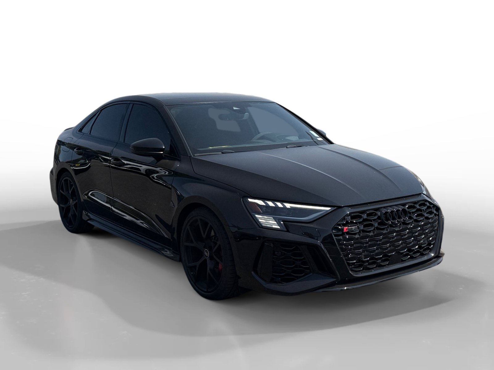 Used 2024 Audi RS 3 w/ RS Technology Package AWD/4WD image 7