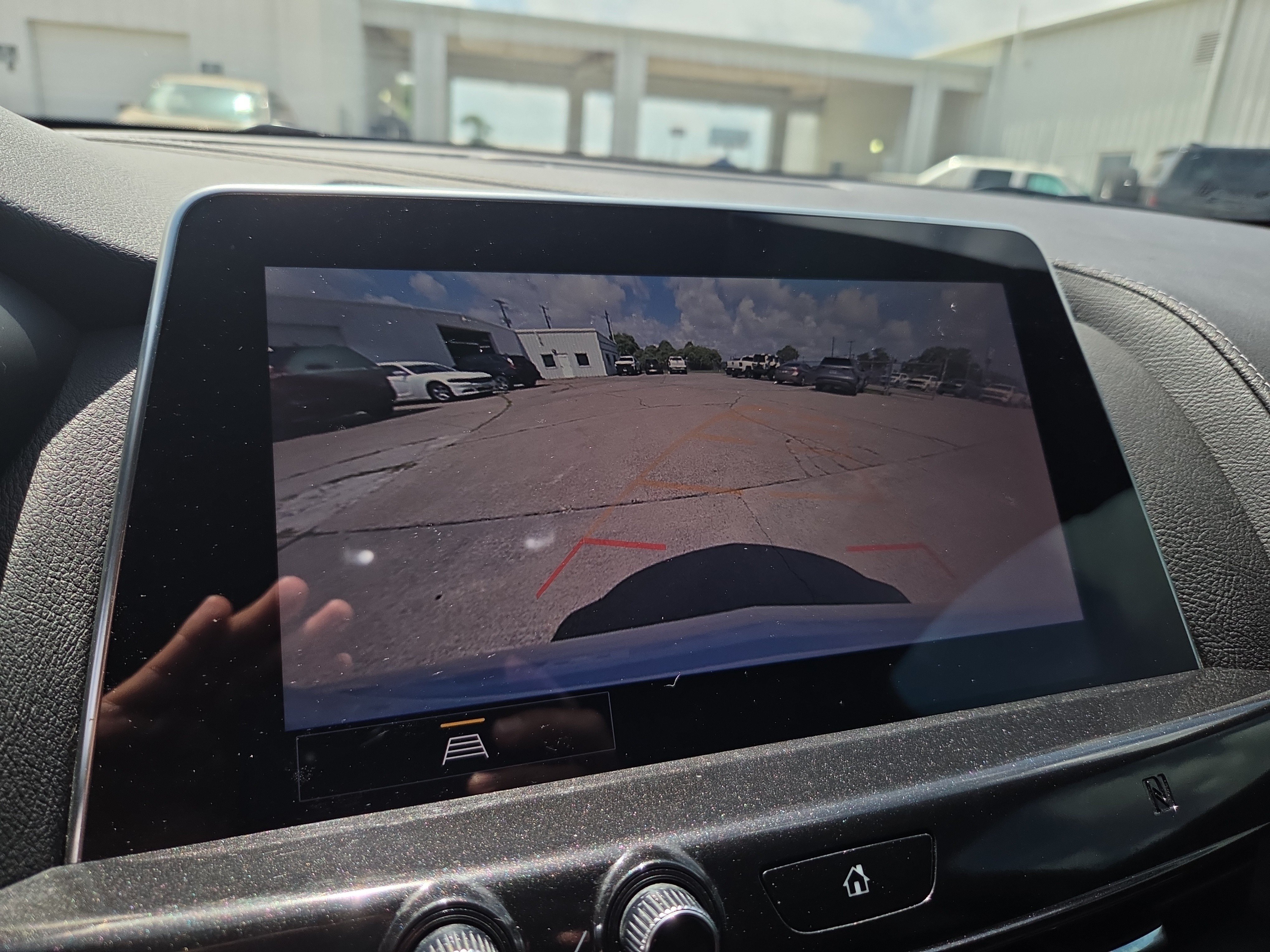 Used 2021 Cadillac CT5 Premium Luxury RWD image 21