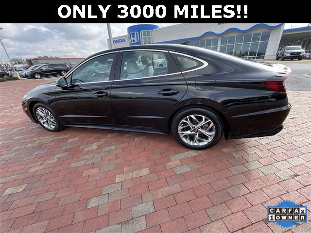 Used 2023 Hyundai Sonata SEL image 32