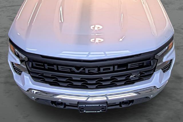 New 2026 Chevrolet Silverado 1500 W/T w/ WT Safety Package image 18