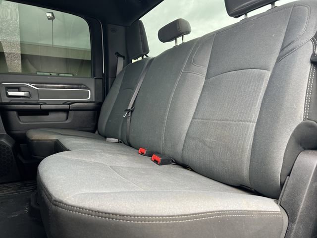 Used 2021 RAM 3500 Big Horn image 20