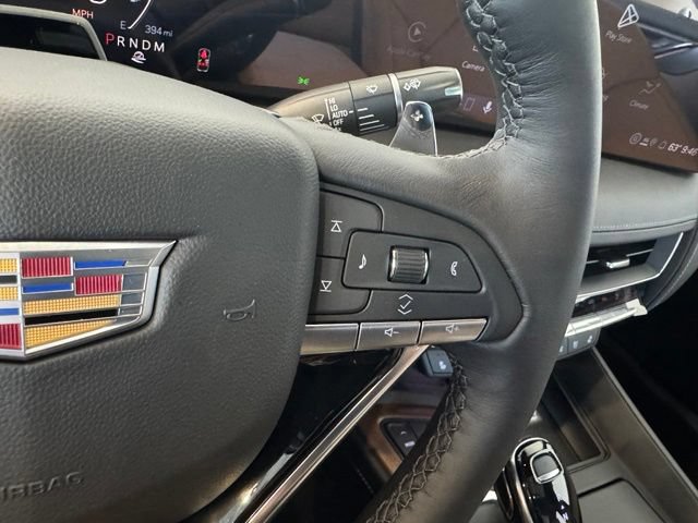 New 2026 Cadillac CT5 Premium Luxury AWD/4WD image 32