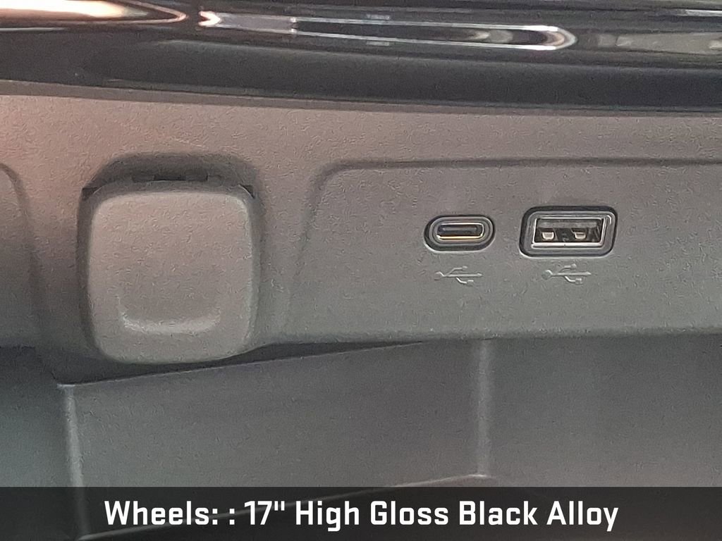 Used 2026 Chevrolet Trax LT w/ Driver Confidence Package image 29