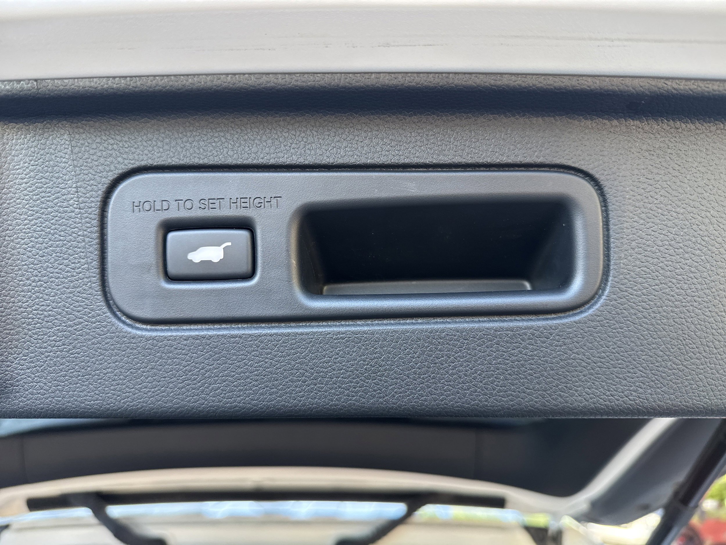 Used 2025 Honda Pilot Black Edition image 14