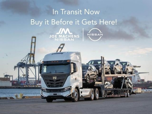 New 2025 Nissan Pathfinder SV w/ Cargo Package image 39