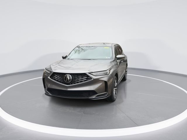New 2026 Acura MDX w/ Technology Package image 3