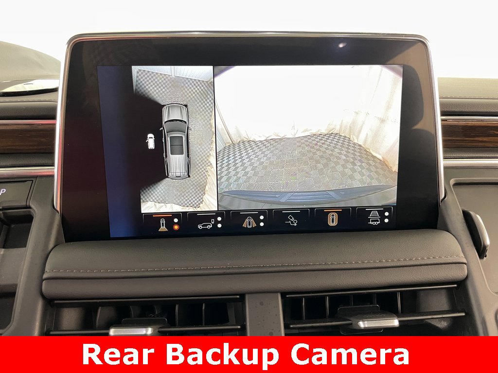 Certified 2023 Chevrolet Tahoe High Country w/ Advanced Technology Package image 4