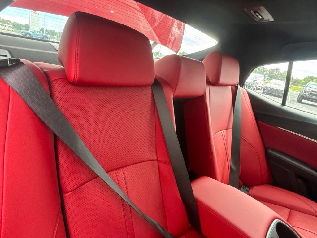 New 2026 Toyota Camry XSE FWD image 25