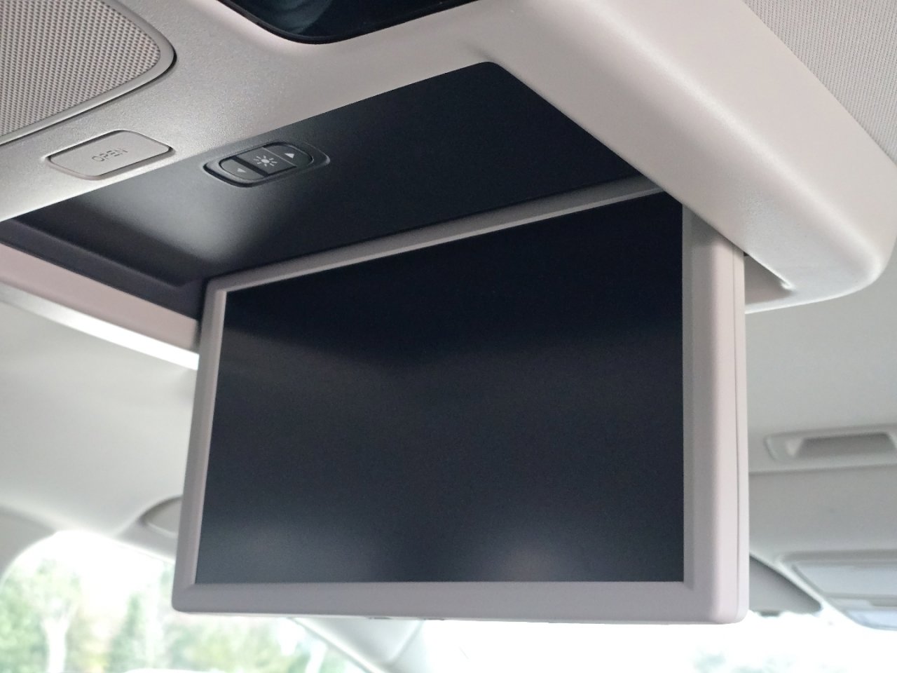 New 2026 Honda Odyssey Elite image 13