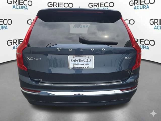 Used 2025 Volvo XC90 B6 Ultra w/ Protection Package Premier AWD/4WD image 6