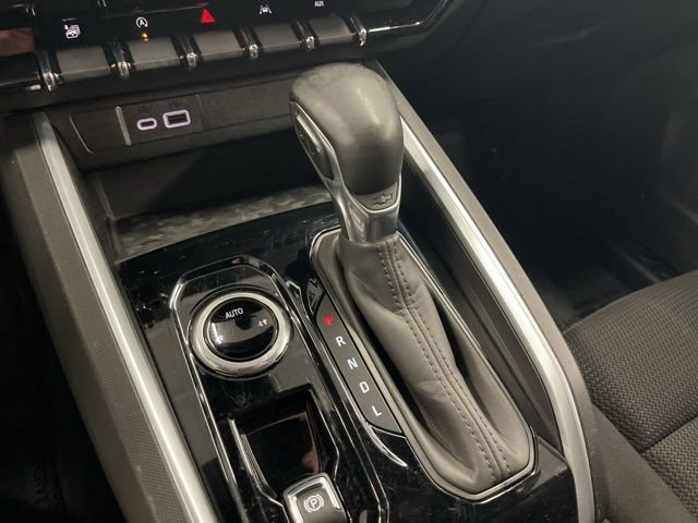 Certified 2023 Chevrolet Colorado LT w/ LT Convenience Package image 22