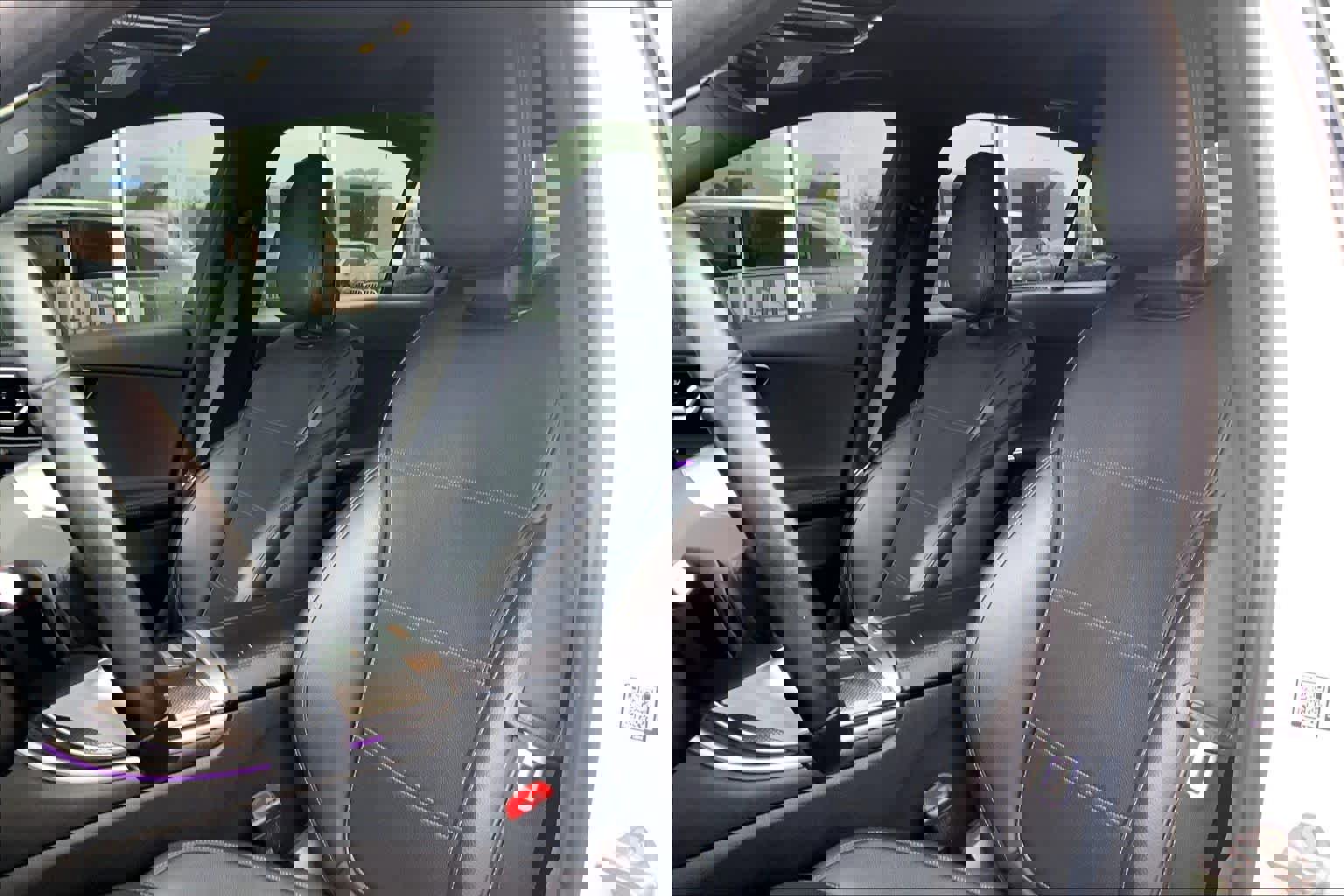 Used 2023 Mercedes-Benz C 300 Sedan image 7