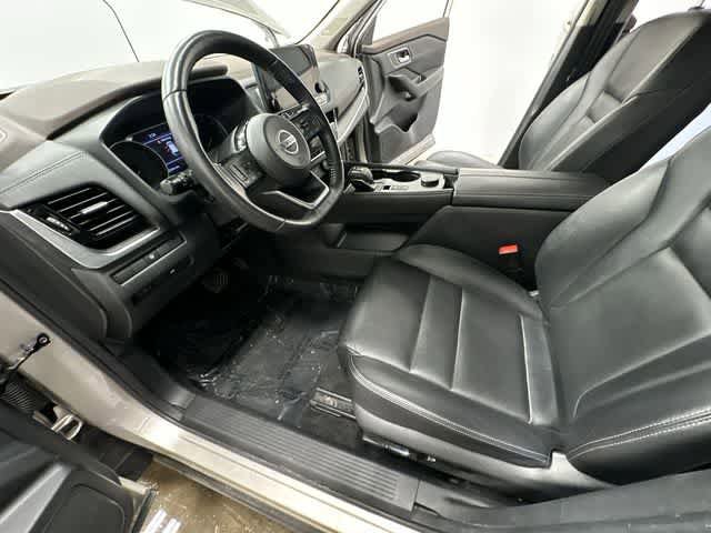 Used 2021 Nissan Rogue SL w/ Premium Package AWD/4WD image 17