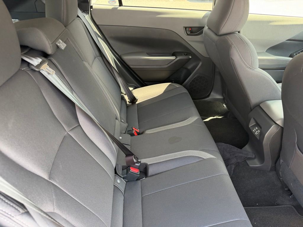 Used 2026 Subaru Crosstrek 2.0i Premium AWD/4WD image 19