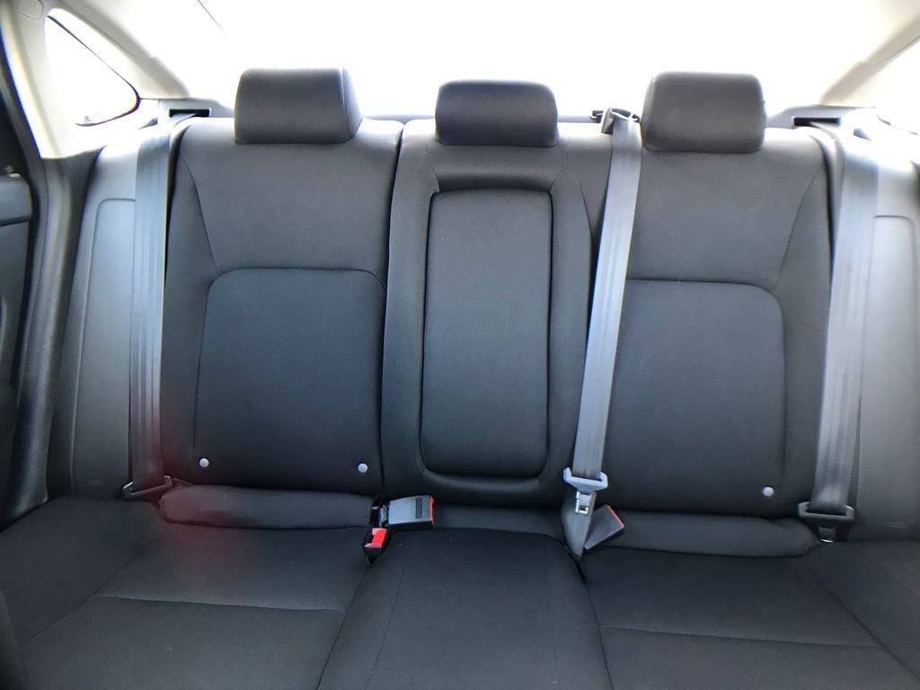 Certified 2023 Honda Civic EX image 23