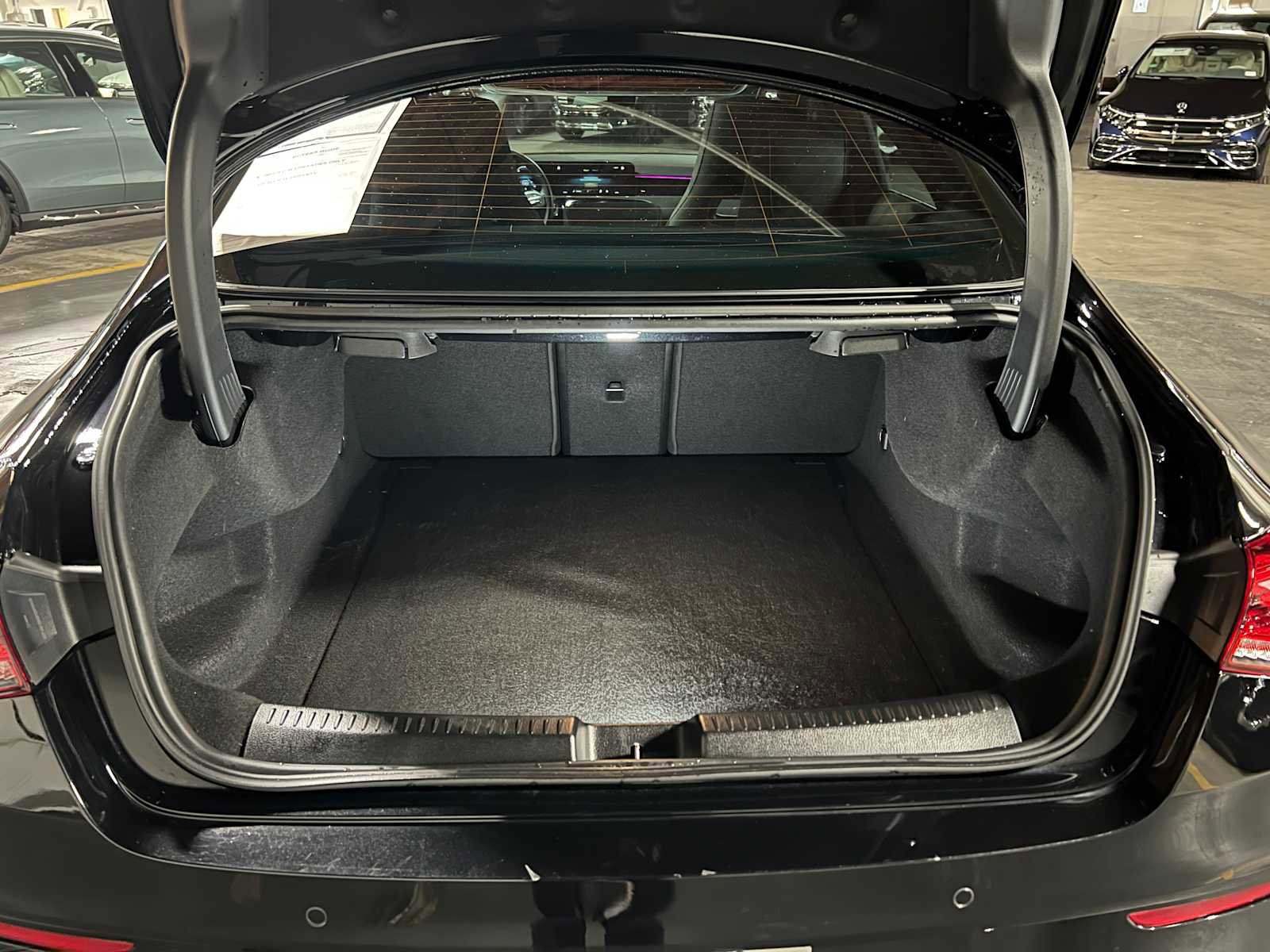 Used 2023 Mercedes-Benz CLA 250 4MATIC image 16