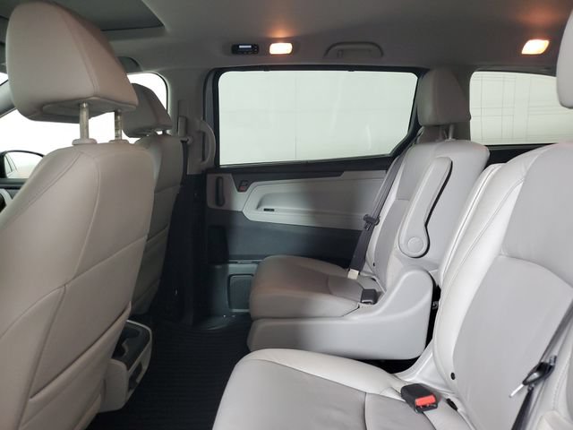 Used 2018 Honda Odyssey EX-L image 9