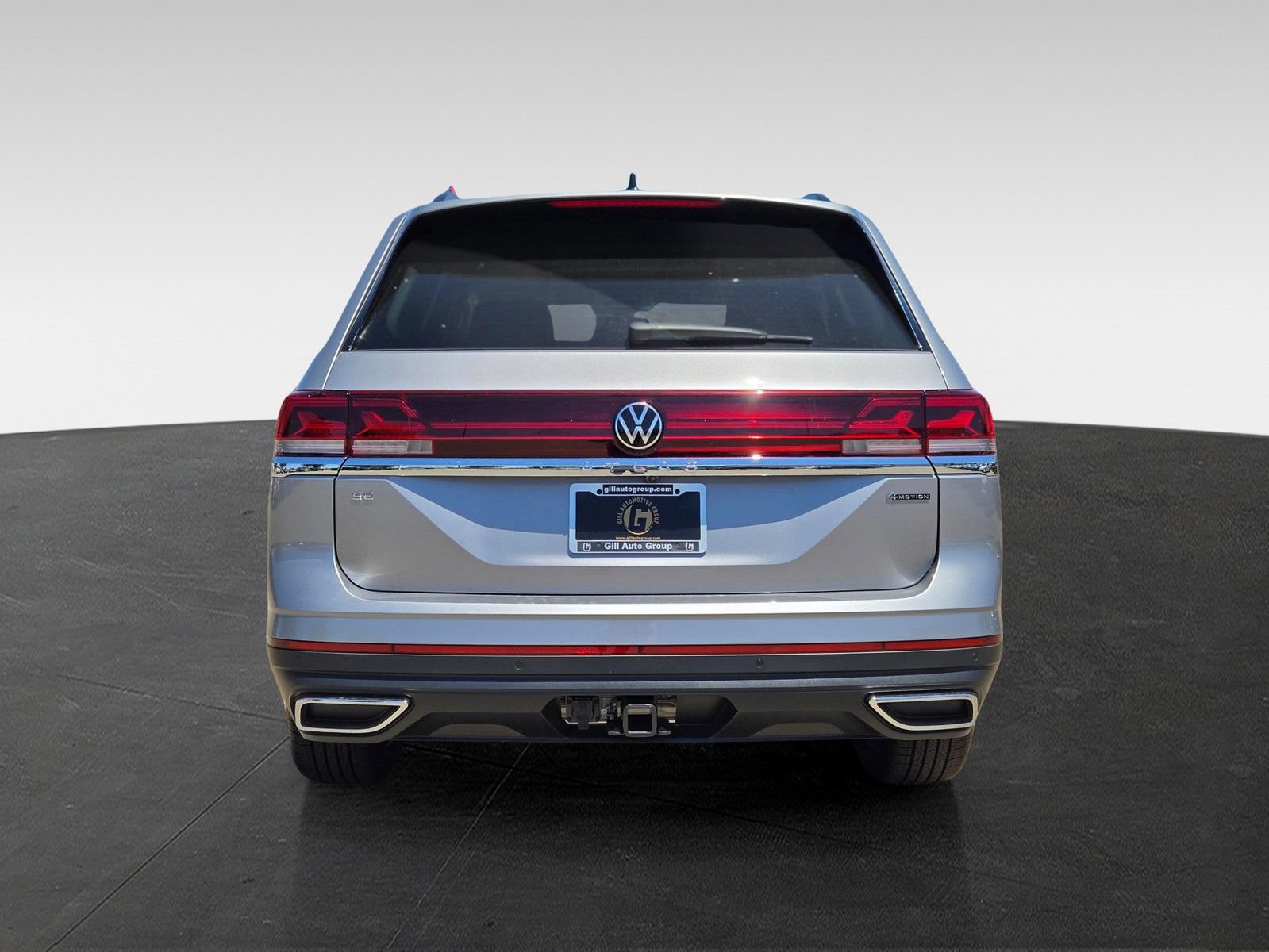 New 2026 Volkswagen Atlas SE AWD/4WD image 5