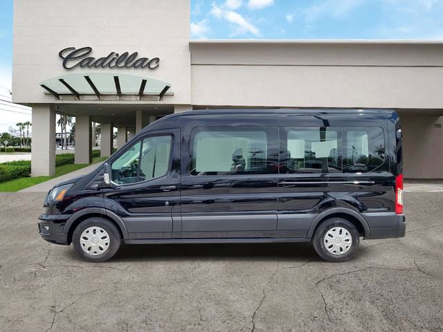 Used 2023 Ford Transit 350 XLT image 2