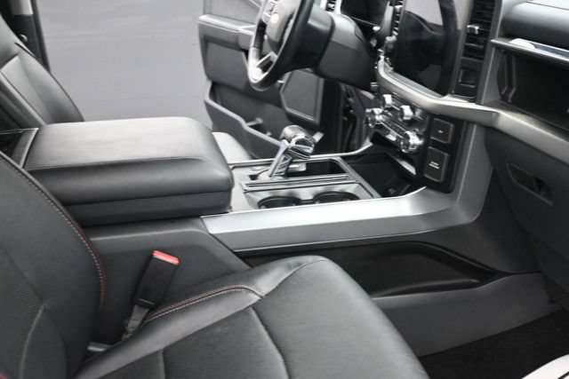 Used 2021 Ford F150 Lariat w/ Tow Technology Package AWD/4WD image 54
