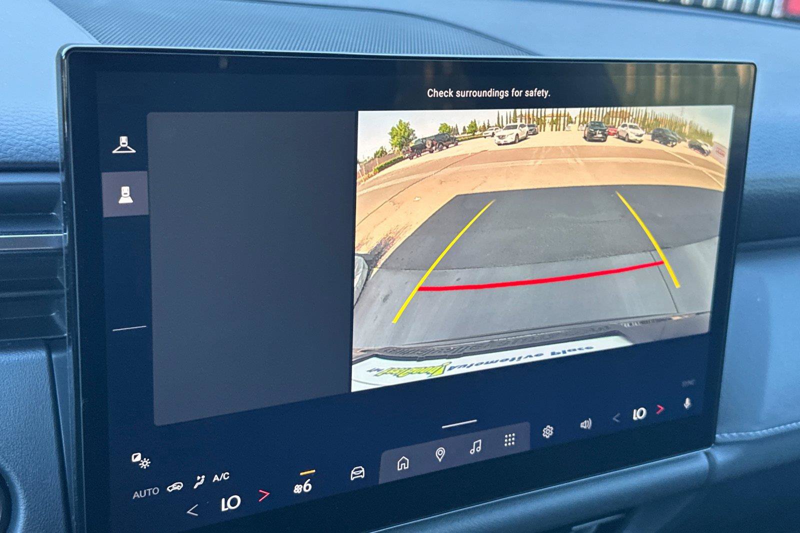New 2026 MAZDA CX-5 Select AWD/4WD image 23